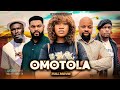 OMOTOLA - Chinenye Nnebe/Flashboy/Kachi/Justice/Ego 2022 Trending Nigerian Nollywood Movie