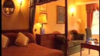 preview picture of video 'Rooms at Nuremore Hotel Monaghan'