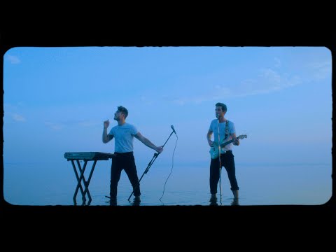 Fly By Midnight - Borrow Your Time (Official Video)