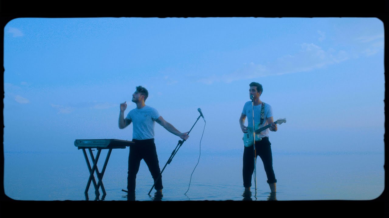 Fly By Midnight — Borrow Your Time