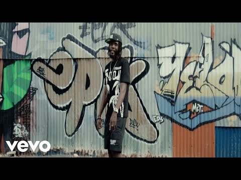 Snaillebeats - Gang fanmi an (Official Music Video) ft. Gady9mm