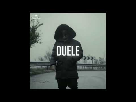 KG970 x ElPatron970 x Kidd Keo Type Beat Drill | Duele | Prod. Mercaloops