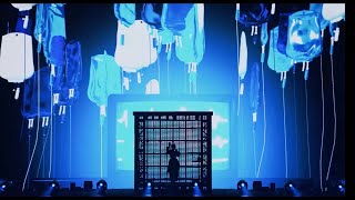 [閒聊] Ado 心という名の不可解 LIVE映像