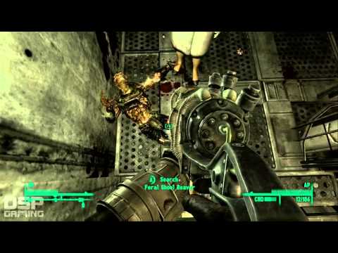 Fallout 3 playthrough pt138