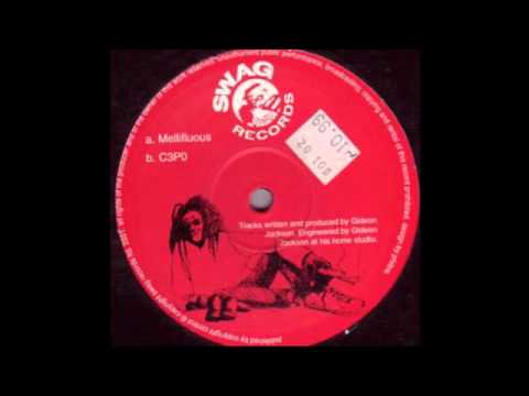 Gideon Jackson - Mellifluous [Swag, 2002]