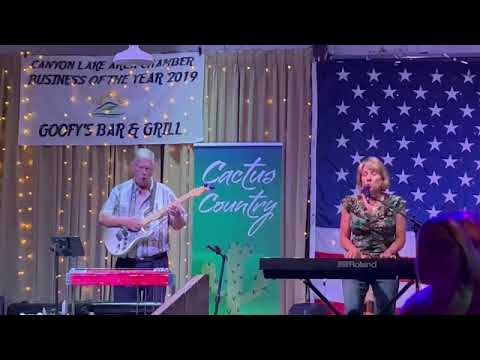 Promotional video thumbnail 9 for Cactus Country