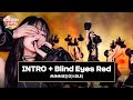 골든 웨이브 MINNIE 민니 INTRO Blind Eyes Red JTBC4 250405 방송