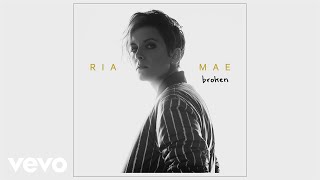 Ria Mae - Broken (Audio) ft. Tegan Quin
