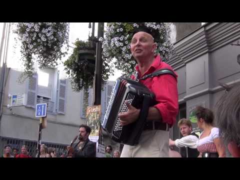 La Compagnie Jolie Môme - Ta colère est légitime