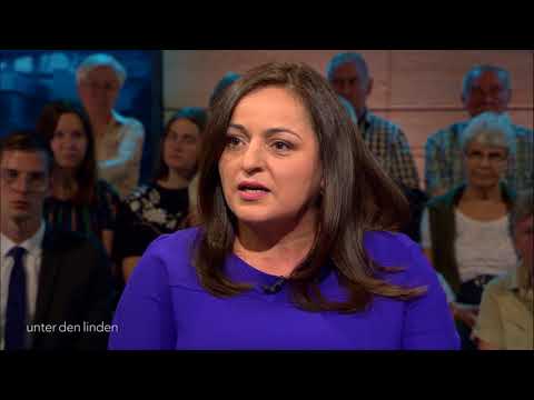 Unter den Linden: "Entfremdete Partner - Spaltet Trump die NATO?" vom 09.07.18