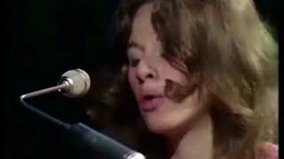 Carole King - Will You Still Love Me Tomorrow (1971) BBC In Concert