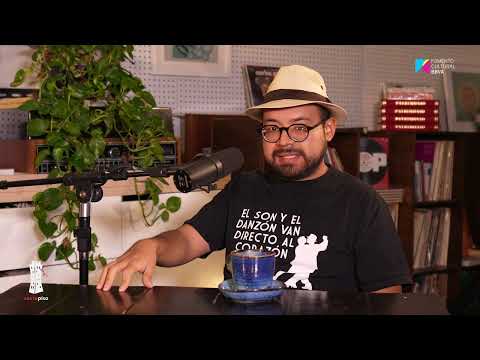 Capítulo 7. Breve historia de la música afroantillana en México