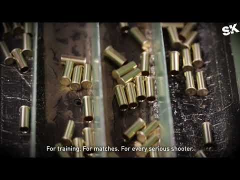SK Ammo - More Than Ammo. Built on Trust. thumbnail