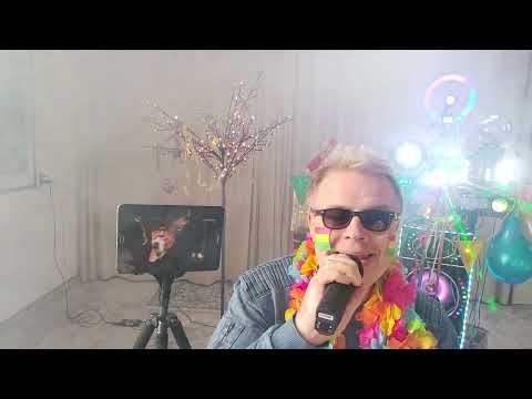 Fietsefreem Unne Wals Met Maria (Limburgse Carnaval) Frank's Music Studio 15-02-2023