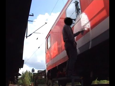 All Colors Are Beautiful -  Full Graffiti Movie