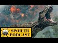 The Lost World Jurassic Park 1997 Movie Review