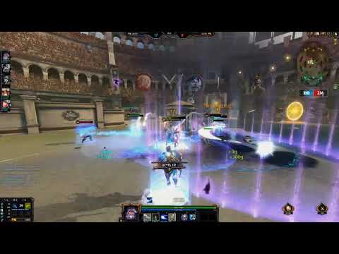 Smite Zeus Penta Kill