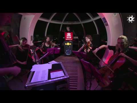 Deviation String Quartet with Rosie Langley (FULL PERFORMANCE)