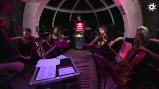 Deviation String Quartet with Rosie Langley (FULL PERFORMANCE)