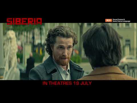 Siberia (TV Spot)