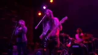 Heliotropes - Psalms at Radio Bushwick, Brooklyn, 1/25/14