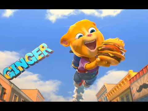 Talking Roy and Friends (Season 5) Theme Song [HD]