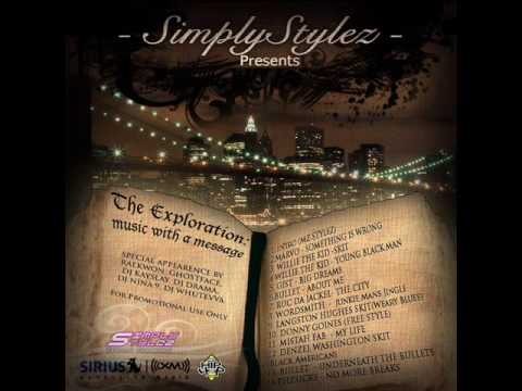 07 Ruc The Jackle The City