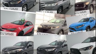 HOW TO GET A CAR YOU WANT FROM DEALERS AUCTION@limsmarketp 