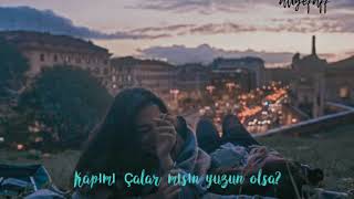 Sancak-Yağmur |sözleri|