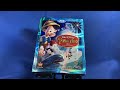 Blu Ray Disc Pinocchio