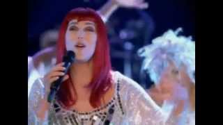 Cher - All Or Nothing (Official Music Video)