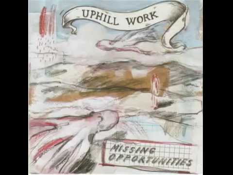 Uphill Work - Best Wishes