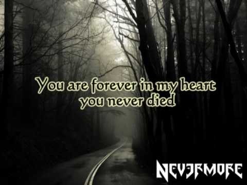 NEVERMORE FOREVER (with lyrics)