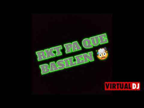 PAPU PEREYRA - RKT PA QUE BASILEN
