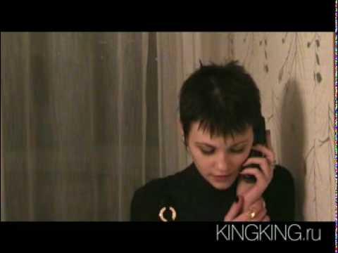 Stephen King's Sorry Right Number russian short movie trailer