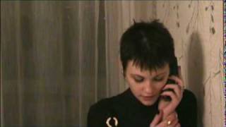 Stephen King's Sorry Right Number russian short movie trailer