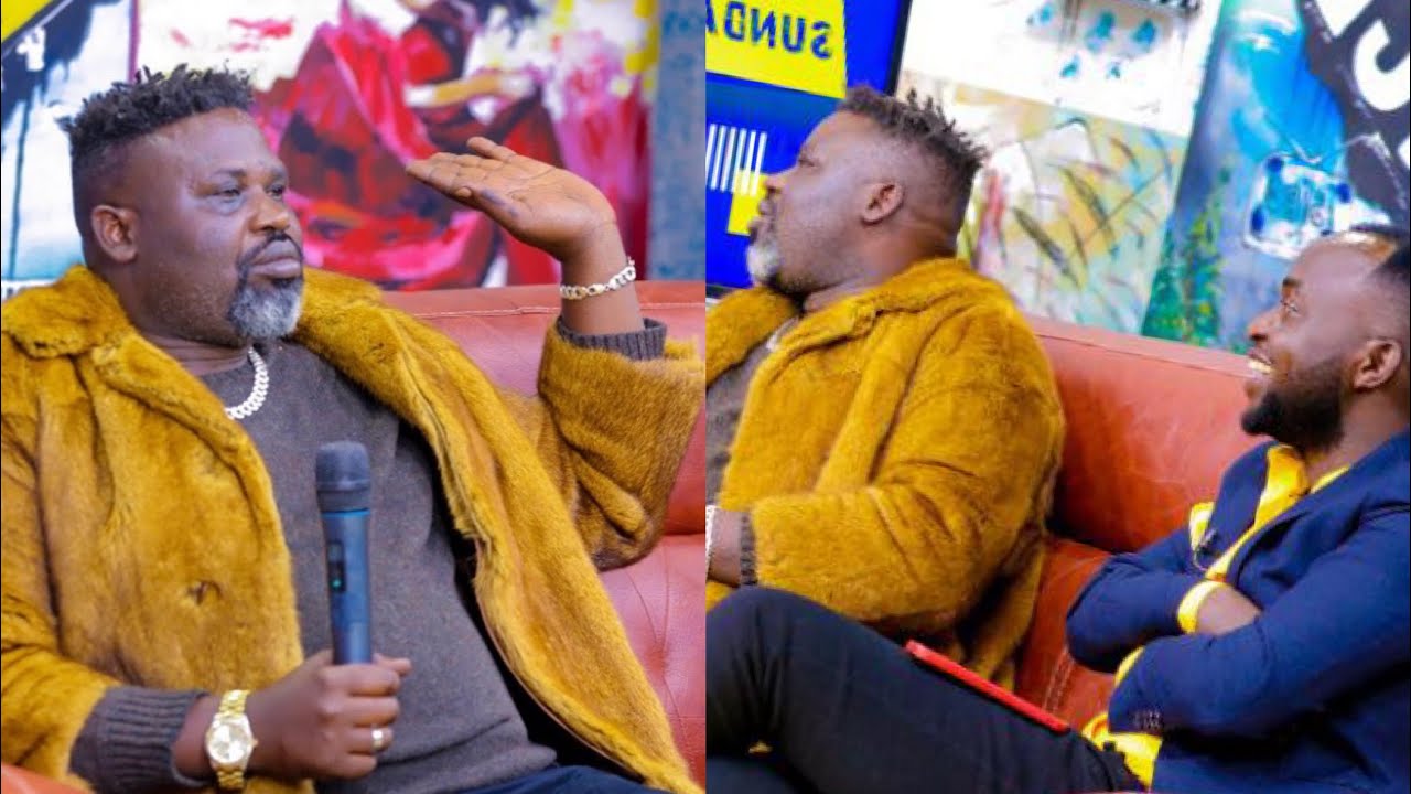 NDIMBATI akoze agashya:bamusabye kuvuga kumafoto ye yo Mugisirikare aragarama|Ikote ripima ibiro8