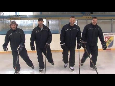 Czech Vikings - "Filozofie"