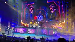 HELLOWEEN - HEY LORD! (LIMA - 09/09/2026)