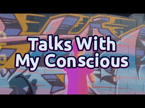 Bali Ky - Talks With My Concious (Official Video)