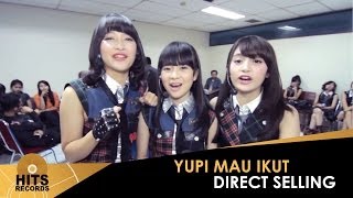 Download lagu Uniknya JKT48: Cindy Yuvia (Yuupi JKT48) mau ikut Direct Selling mp3