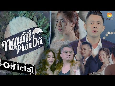 Người Phản Bội - Lê Bảo Bình [ MV OFFICIAL ]
