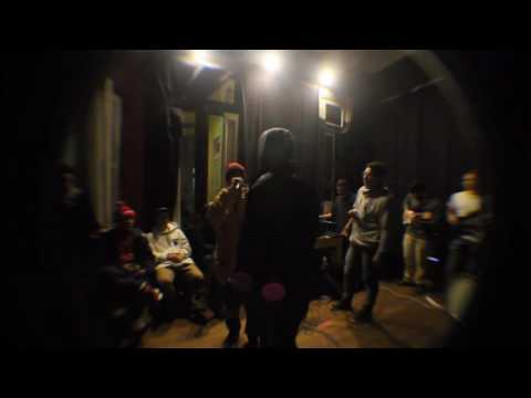 NEXO vs MATES | Batalla Final | Cosama Criolla 11