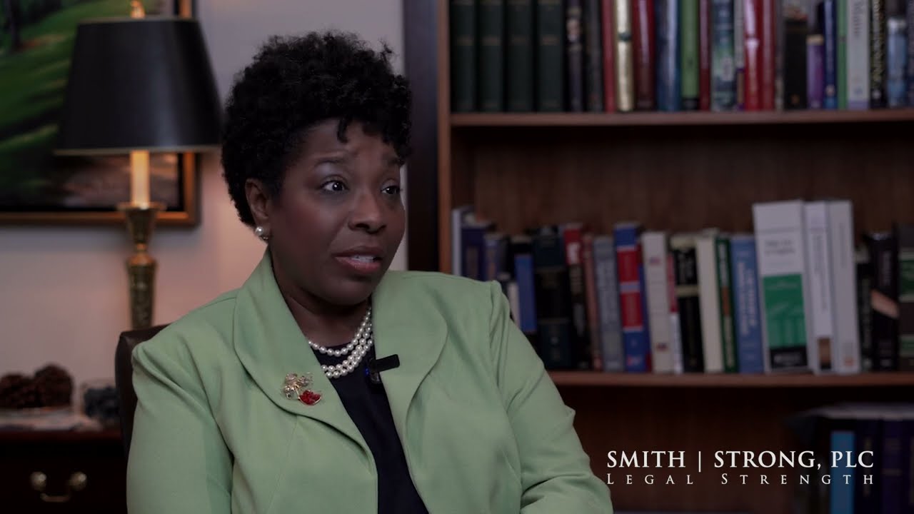 Will Contest and Estate Litigation Client Raves About Experience at Smith Strong, PLC in Virginia.