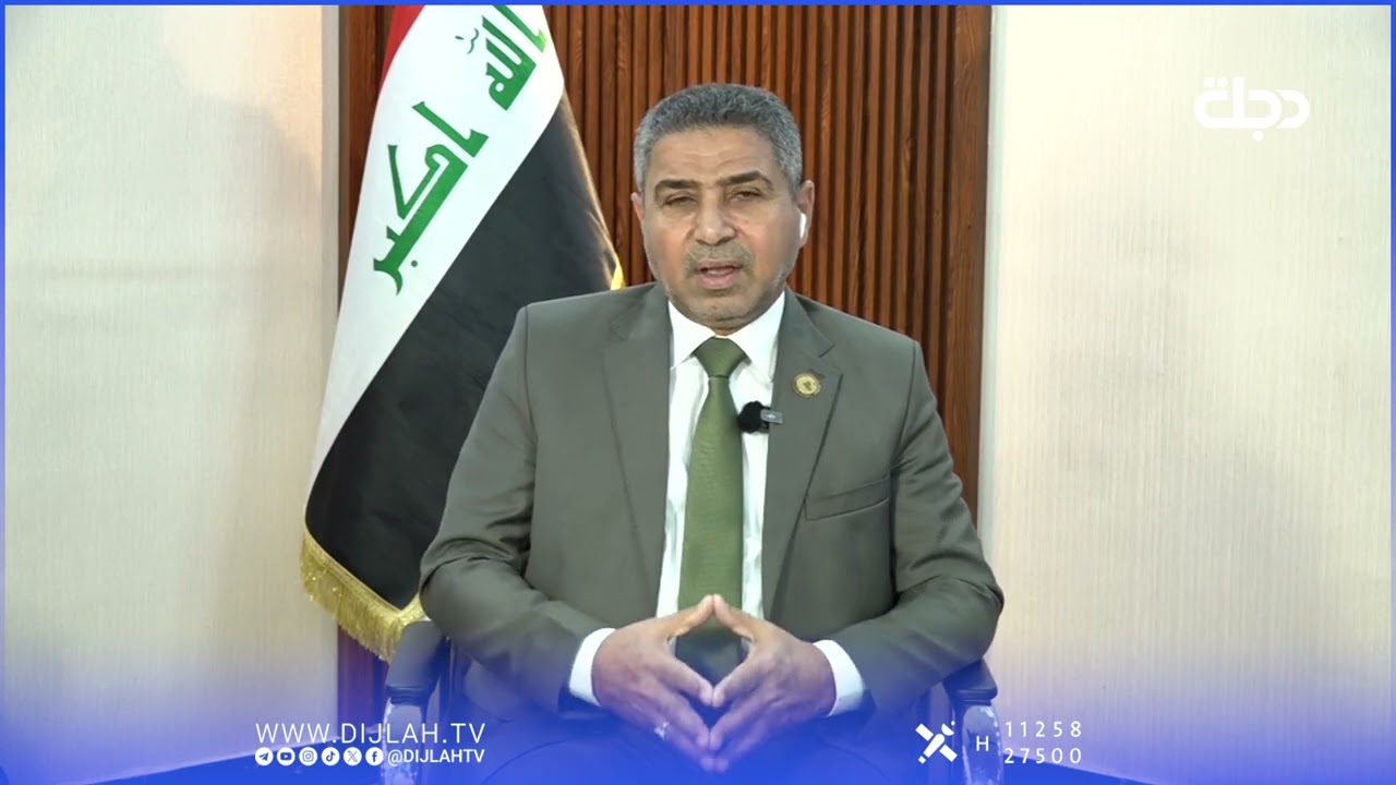 فيديو | "هناك خلافات داخل الإطار بشأن توزيع الوزارات السيادية"..