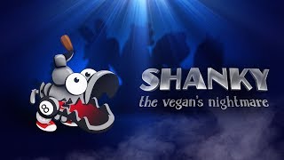 Shanky: The Vegan's Nightmare XBOX LIVE Key ARGENTINA