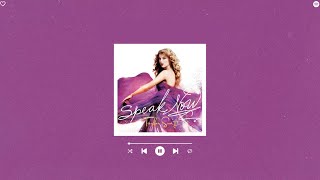 Download lagu taylor swift - mine (sped up & reverb) mp3