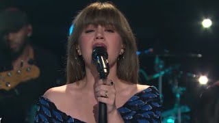 Standing in Front of You With Lyrics 2025 Song | Kelly Clarkson  Kellyoke Classic Vocal | USA Music