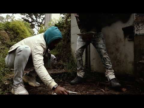 Reggie Carter ft. JMAG - BREADWINNERS