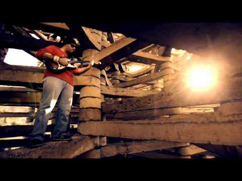 Araz Dare - Sev Spitak(Original)